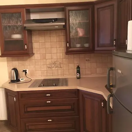 Daire Apartament Z Widokiem Na Rynek ! Wroclaw