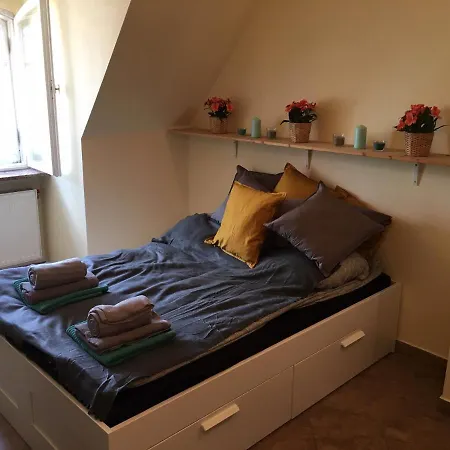 Appartamento Apartament Z Widokiem Na Rynek ! Breslavia