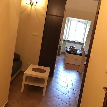 Apartament Z Widokiem Na Rynek ! Appartamento *
