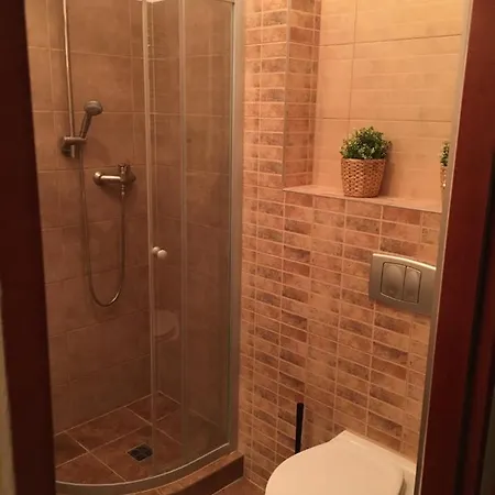 Apartament Z Widokiem Na Rynek ! Breslavia